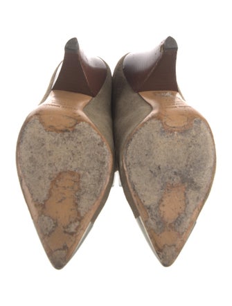 Isabel Marant Suede Boots