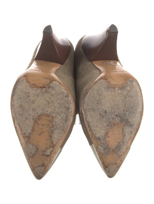 Isabel Marant Suede Boots