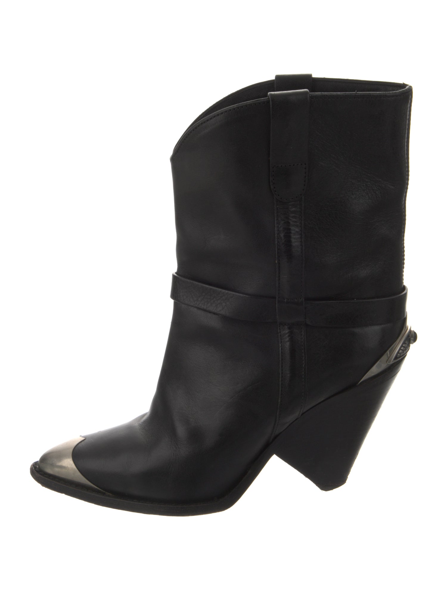 ミドルブーツ ISABEL MARANT Women Boots BO0003FAA1A03S50TA Beige Isabel Marant Boots Duerto | Women's Shoes | Vitkac