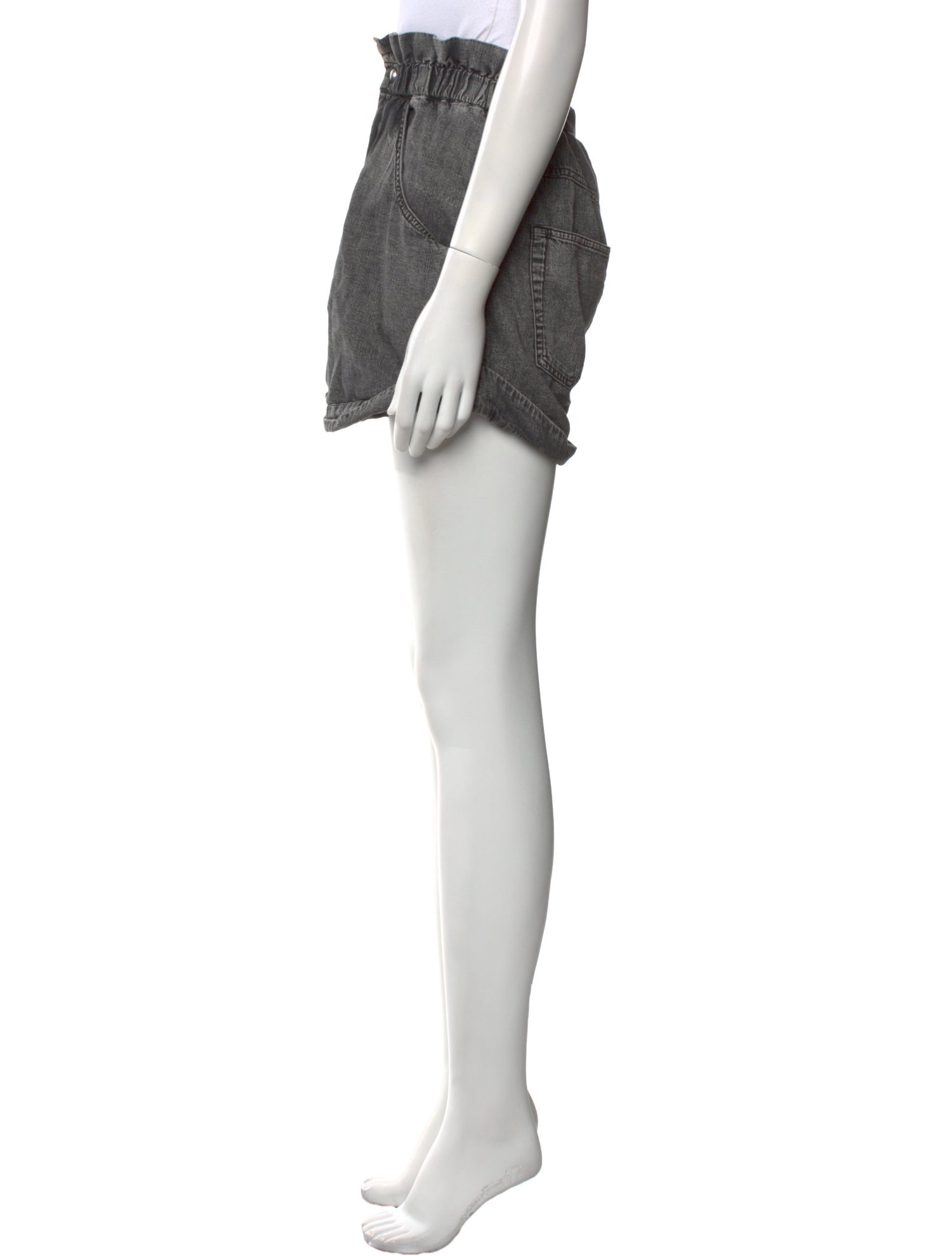 Isabel Marant Mini Shorts