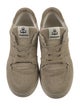 Isabel Marant Suede Sneakers