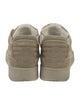 Isabel Marant Suede Sneakers