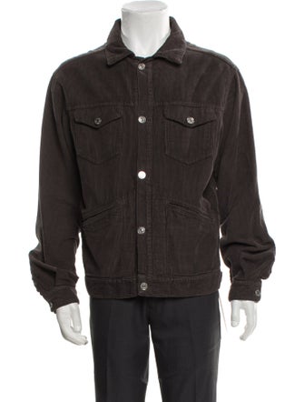 Isabel Marant Trucker Jacket