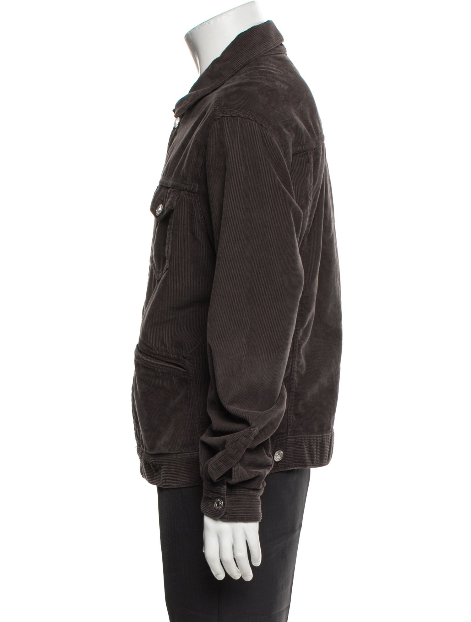 Isabel Marant Trucker Jacket