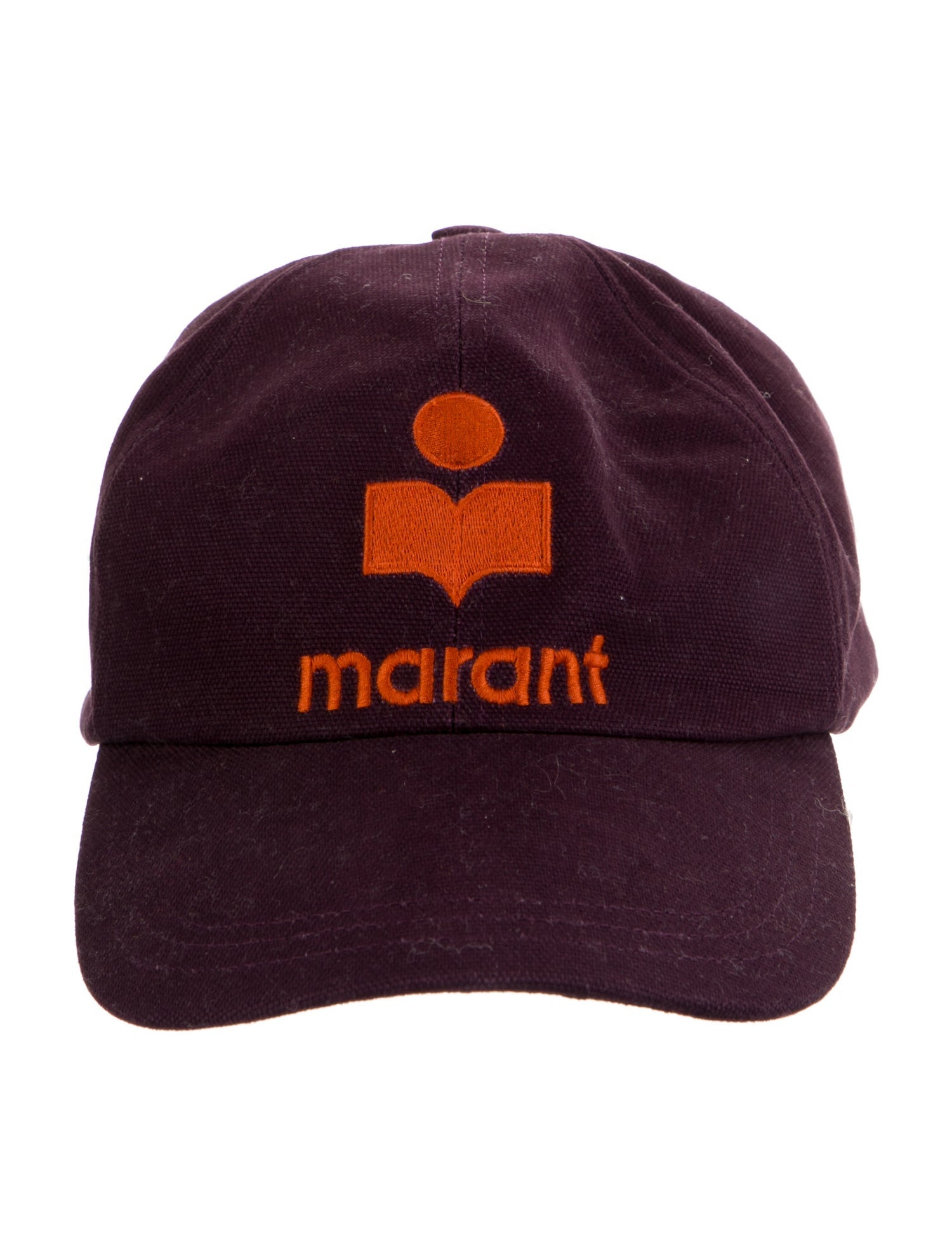 Isabel Marant Baseball Cap