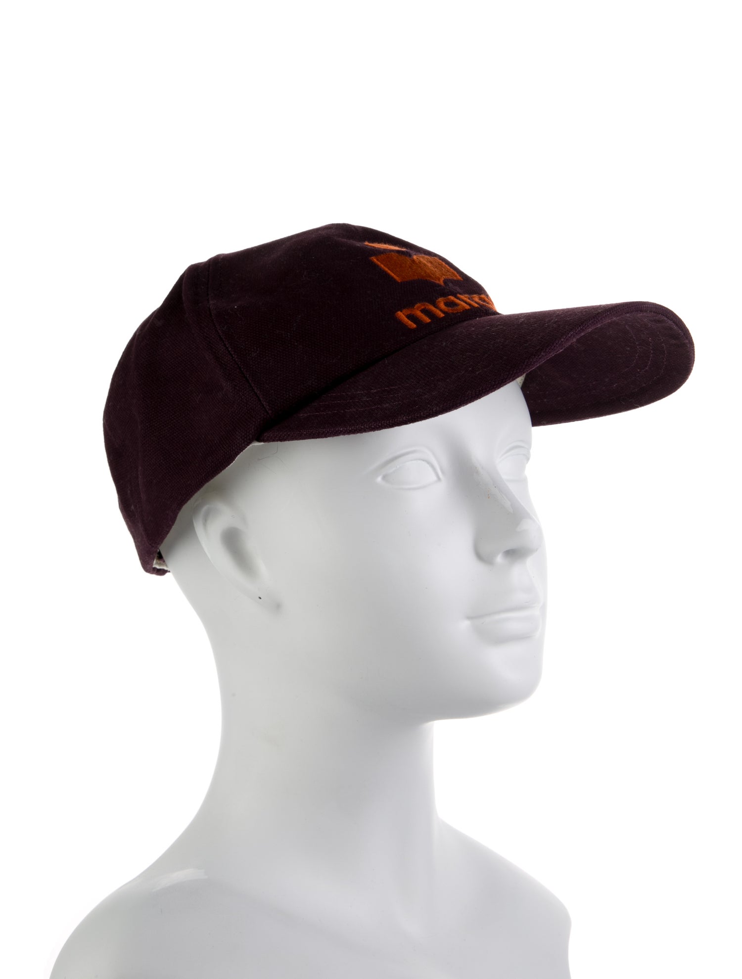 Isabel Marant Baseball Cap