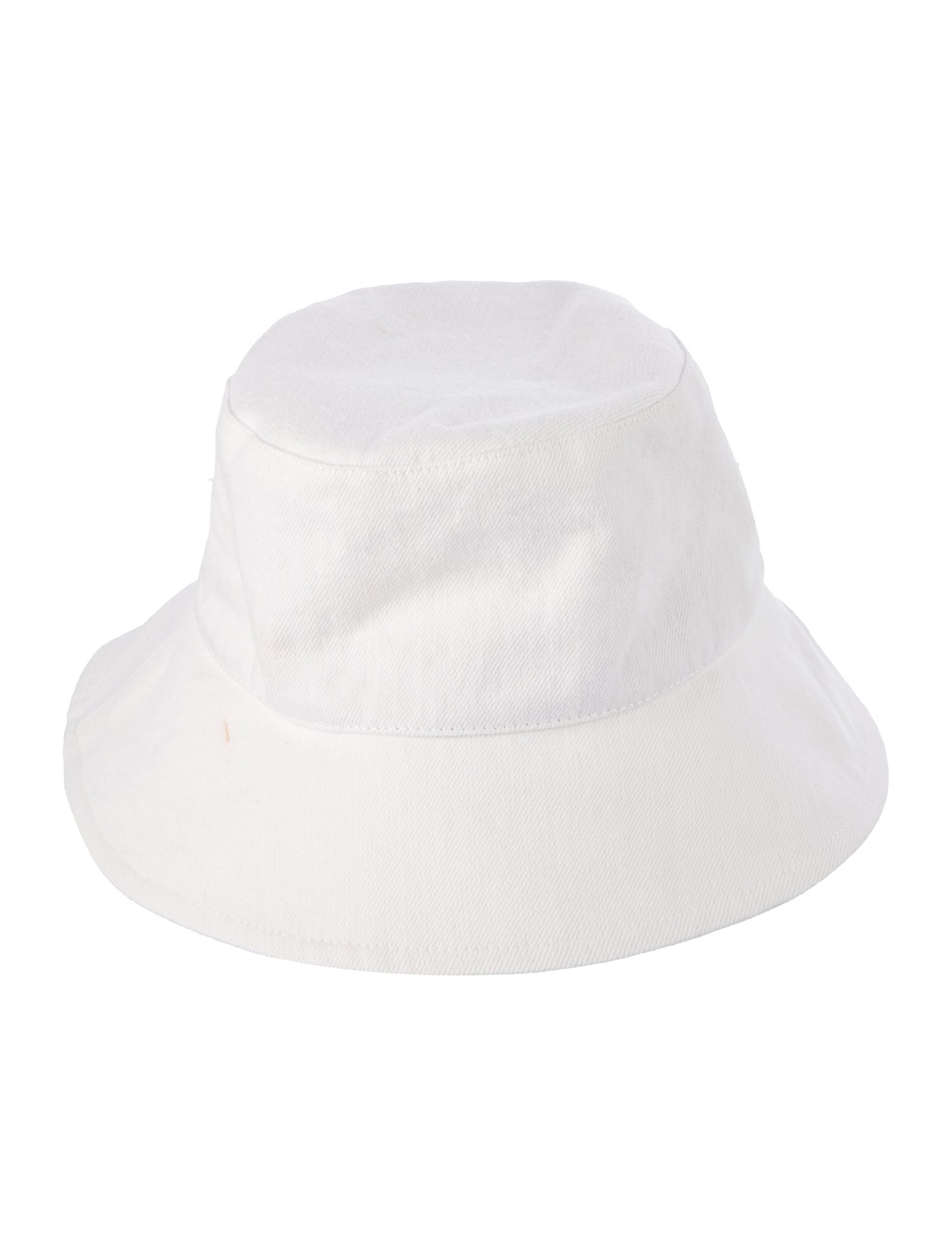 Isabel Marant Cotton Bucket Hat
