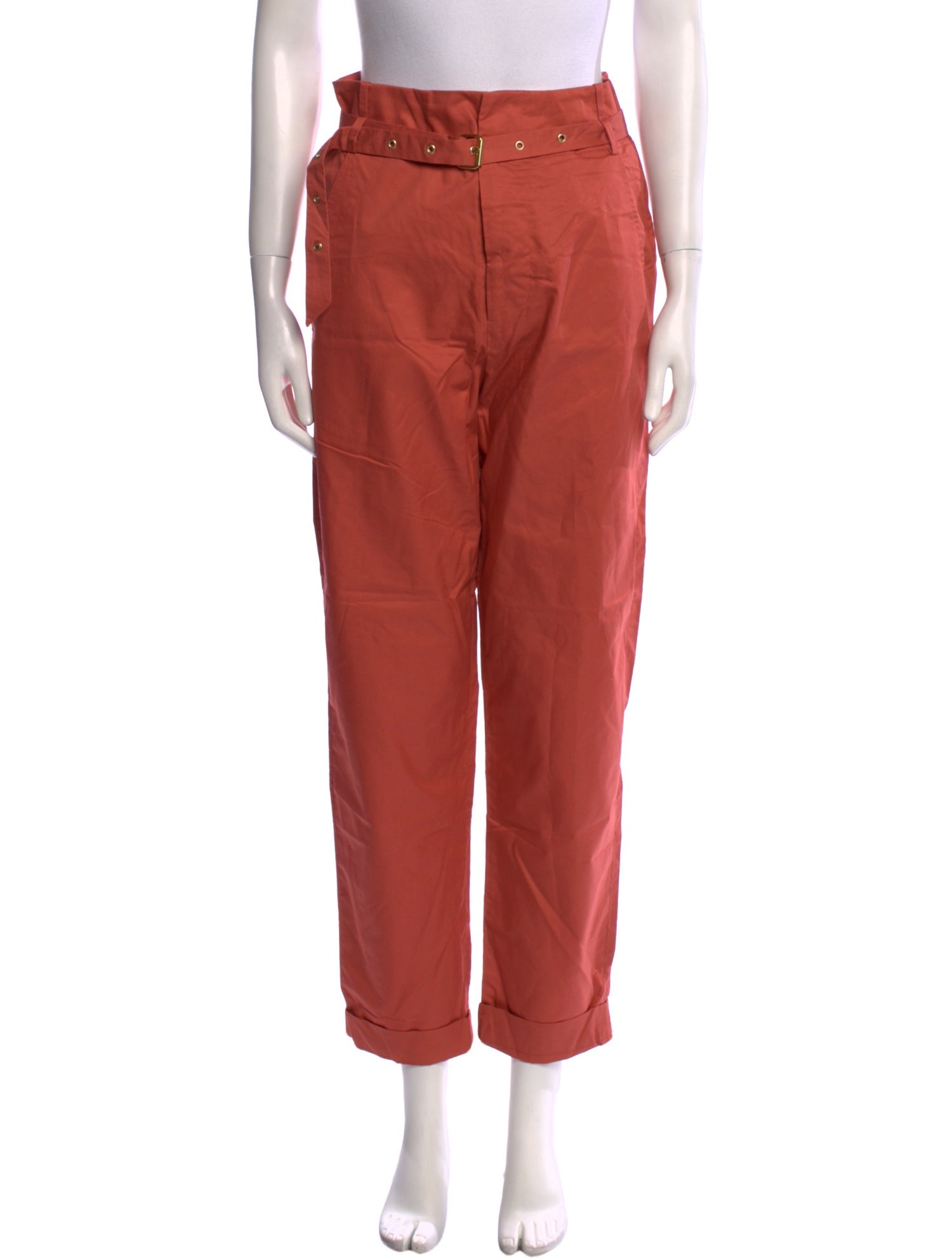 Isabel Marant Straight Leg Pants w/ Tags