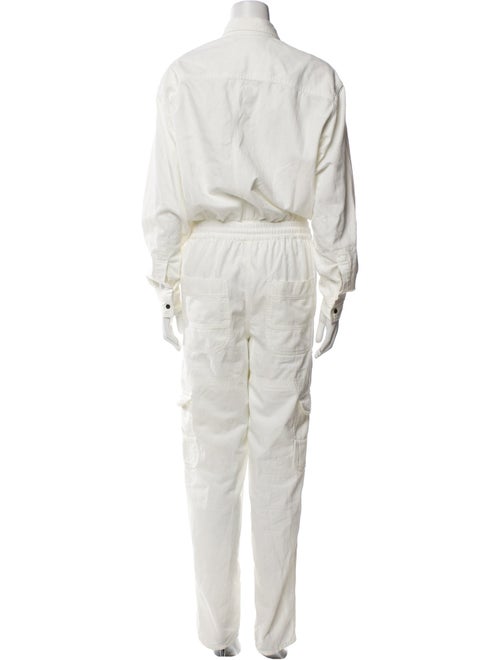 Isabel Marant Jumpsuit