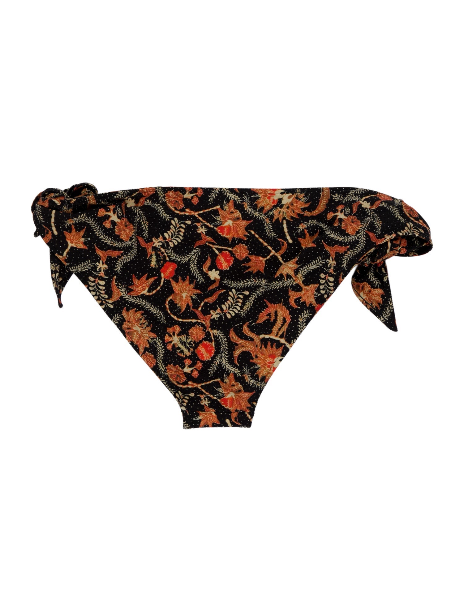 Isabel Marant Floral Print Bottoms