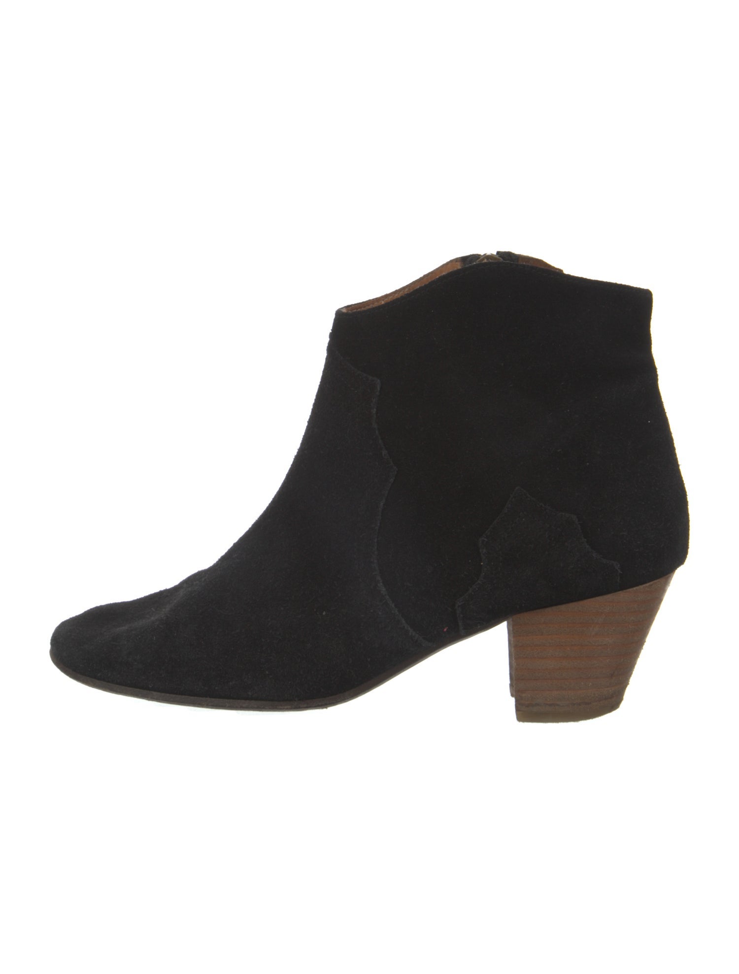 Isabel Marant Suede Boots
