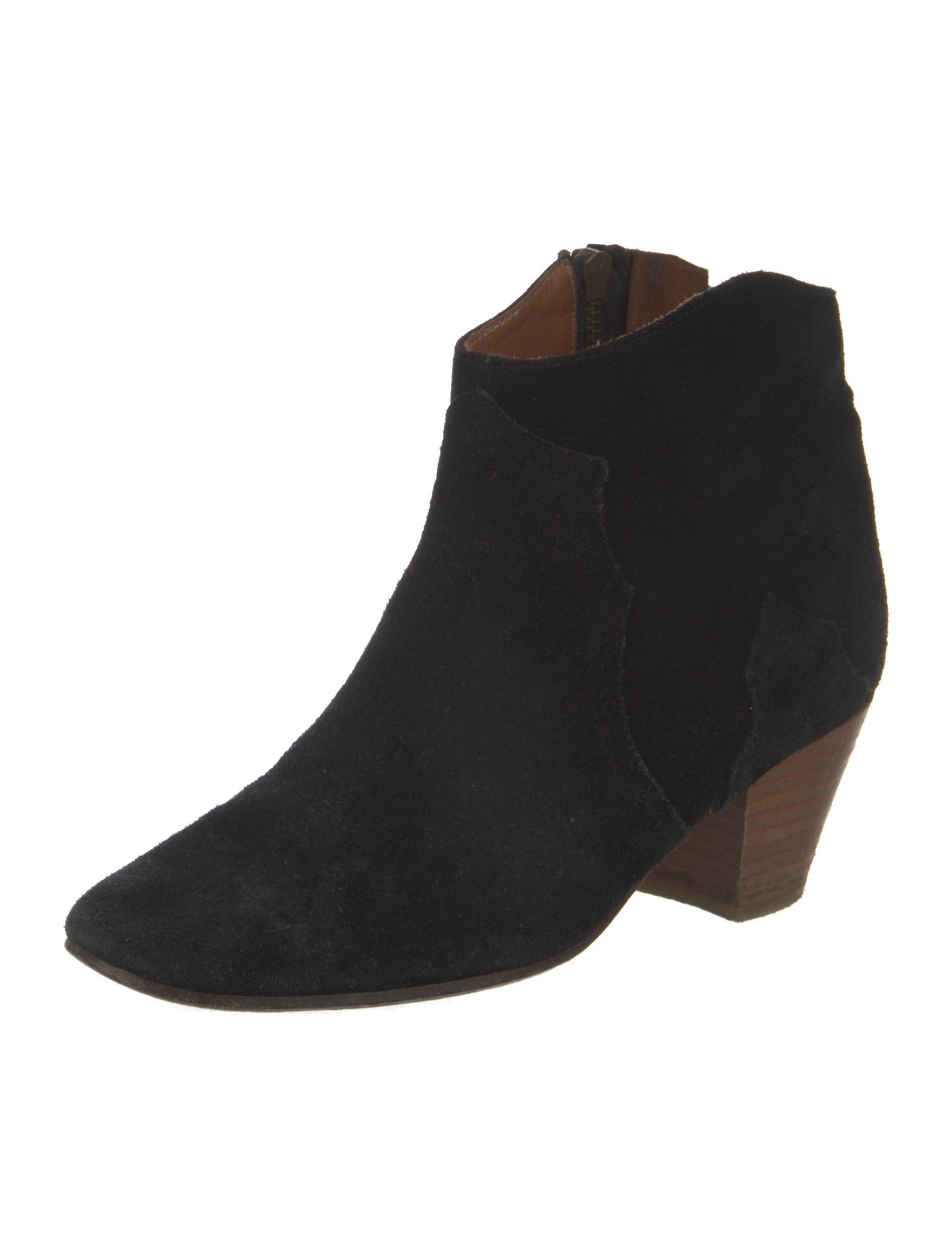 Isabel Marant Suede Boots