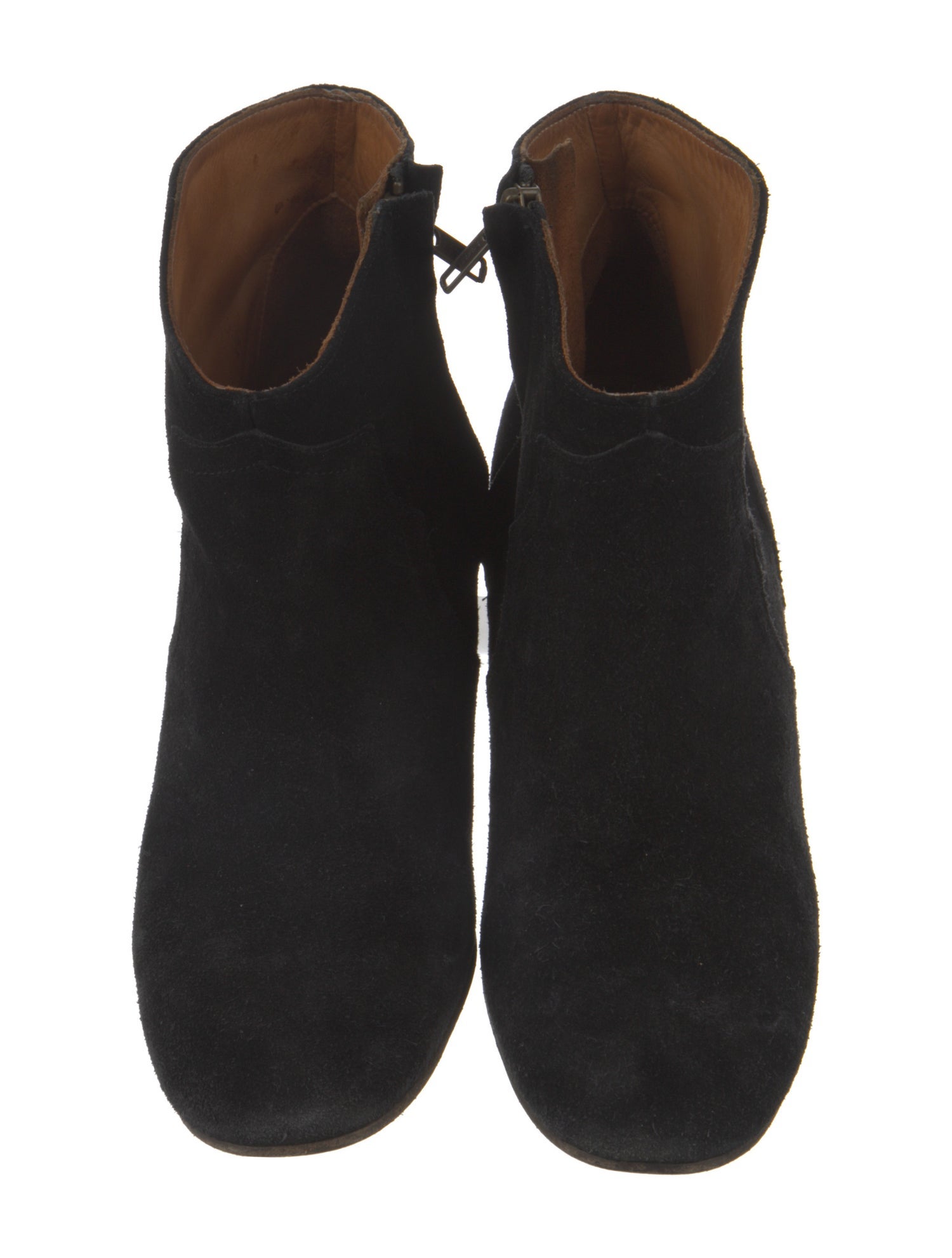 Isabel Marant Suede Boots