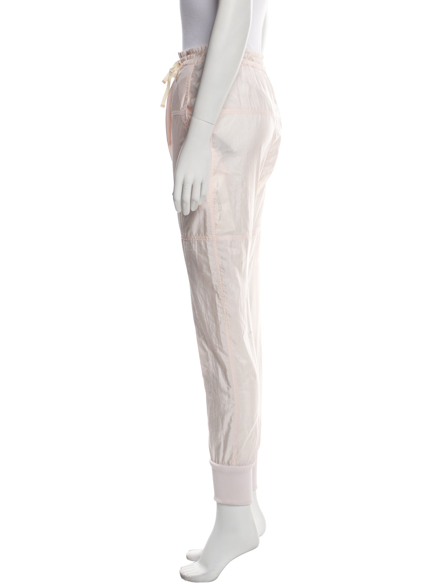 Isabel Marant Skinny Leg Pants