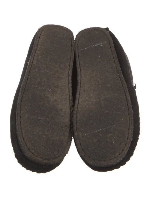 Isabel Marant Suede Moccasins