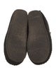 Isabel Marant Suede Moccasins