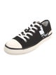 Isabel Marant Canvas Sneakers