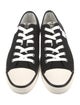 Isabel Marant Canvas Sneakers