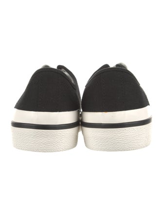 Isabel Marant Canvas Sneakers