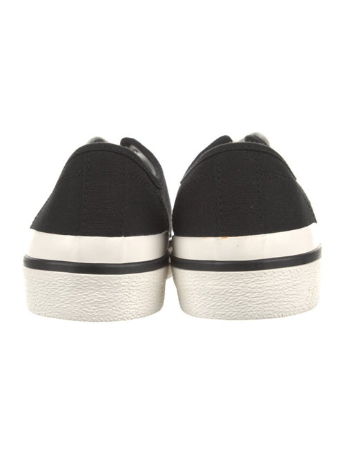 Isabel Marant Canvas Sneakers