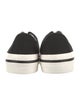 Isabel Marant Canvas Sneakers