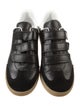 Isabel Marant Leather Sneakers