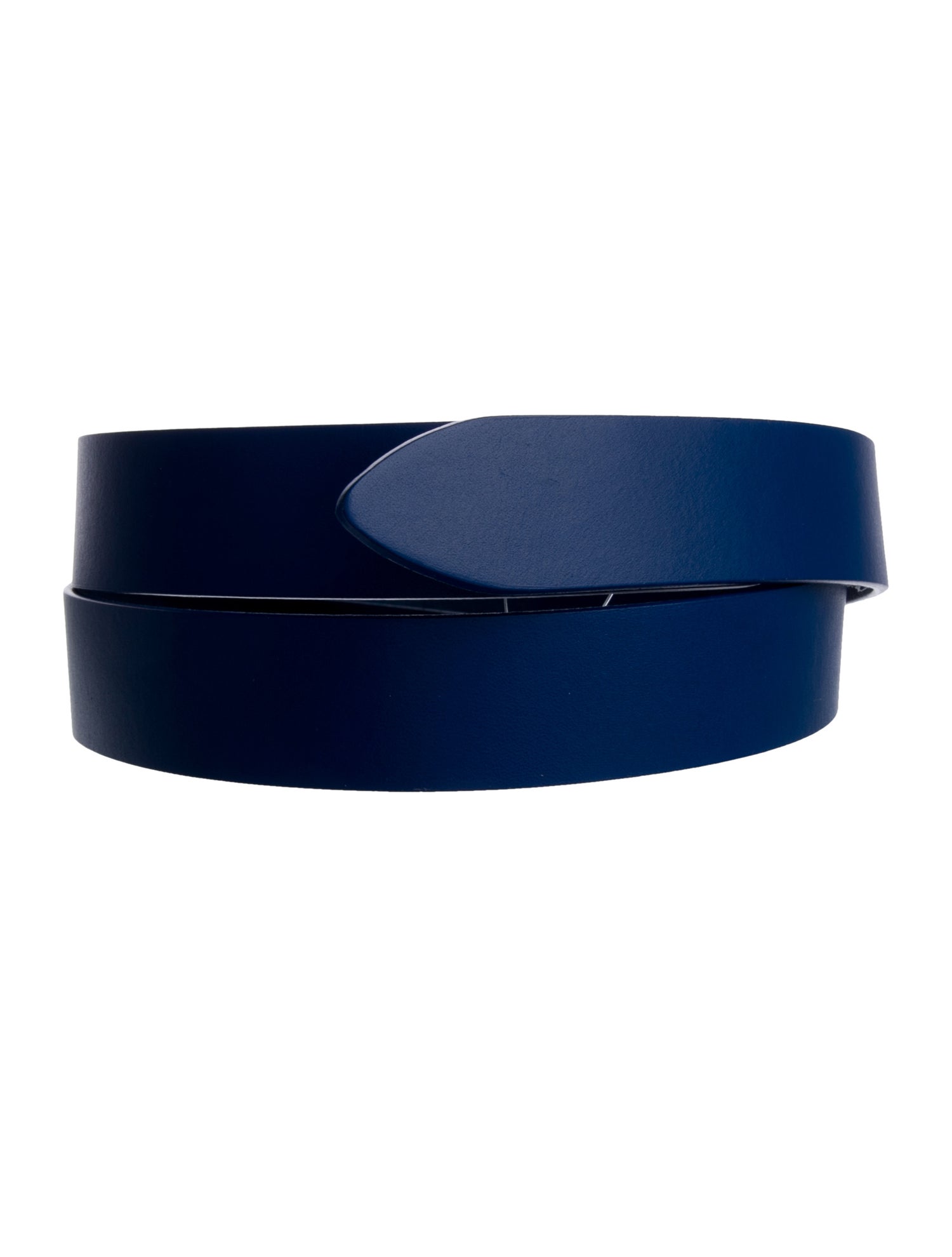 Isabel Marant Skinny Rubber Belt Kit