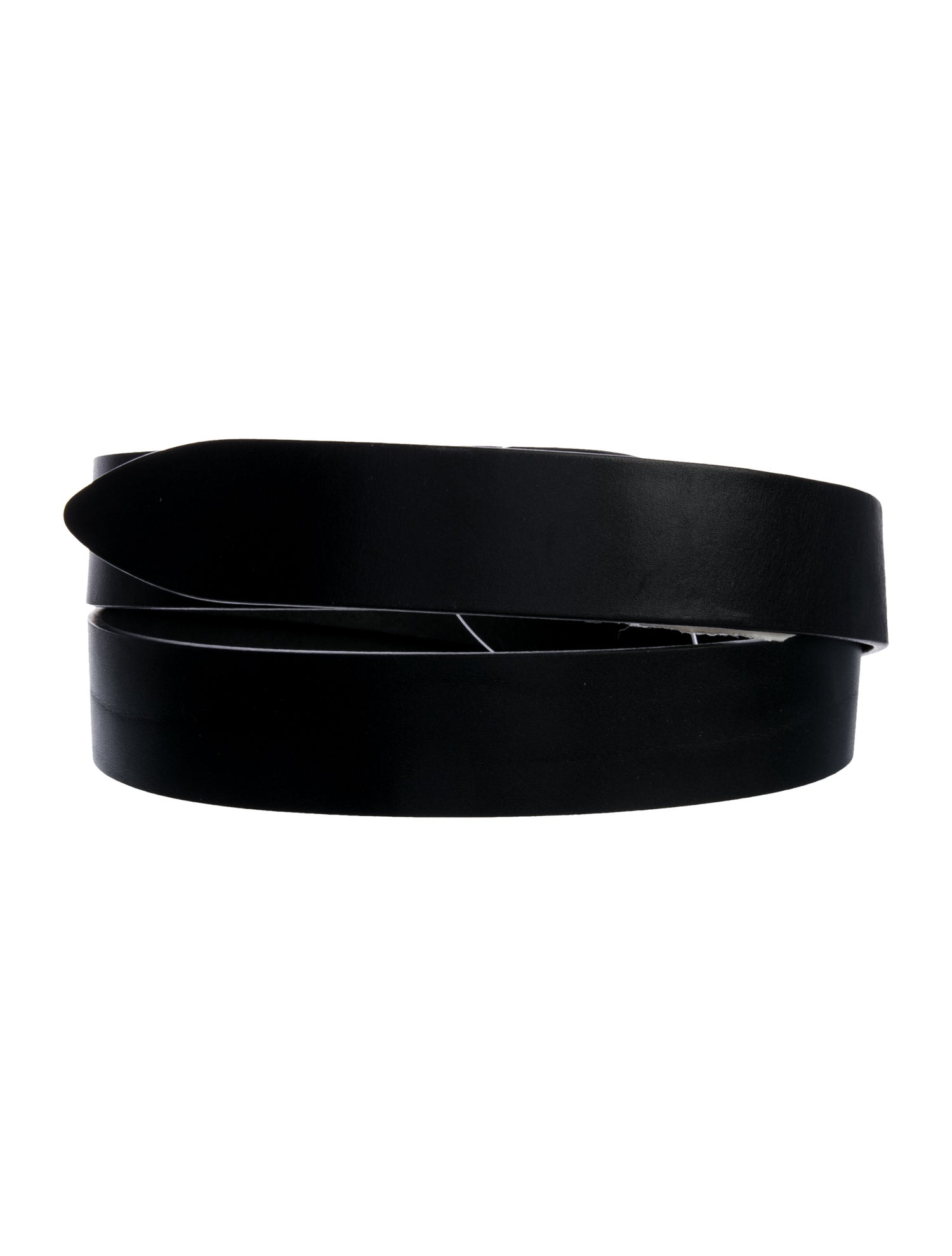 Isabel Marant Leather Waist Belt