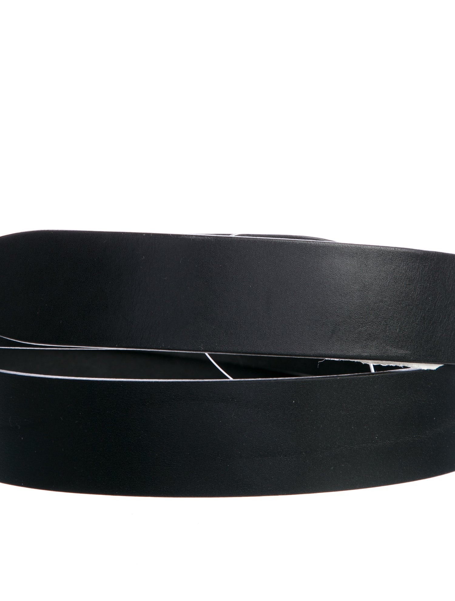 Isabel Marant Leather Waist Belt
