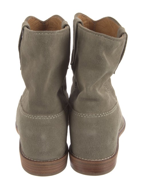 Isabel Marant Suede Boots