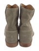 Isabel Marant Suede Boots