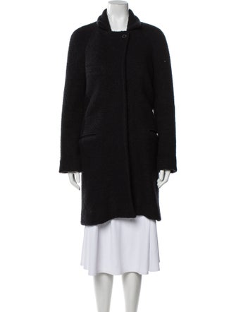 Isabel Marant Wool Coat