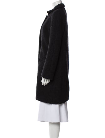 Isabel Marant Wool Coat