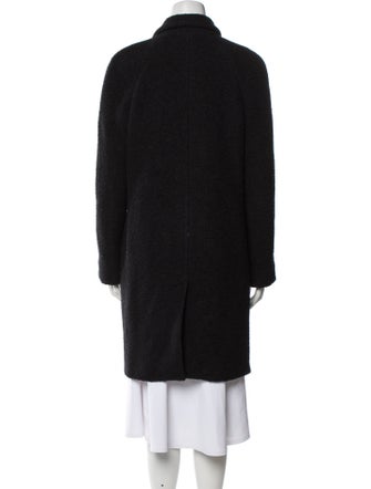 Isabel Marant Wool Coat