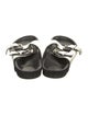 Isabel Marant Leather Slides