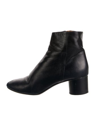 Isabel Marant Leather Boots