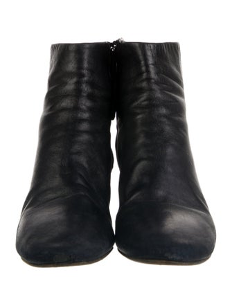 Isabel Marant Leather Boots