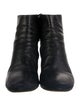 Isabel Marant Leather Boots