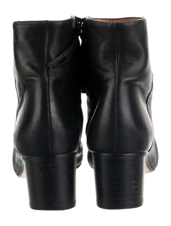 Isabel Marant Leather Boots
