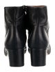 Isabel Marant Leather Boots