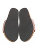 Isabel Marant Leather Slides