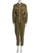 Isabel Marant Jumpsuit