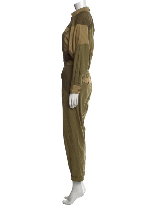 Isabel Marant Jumpsuit
