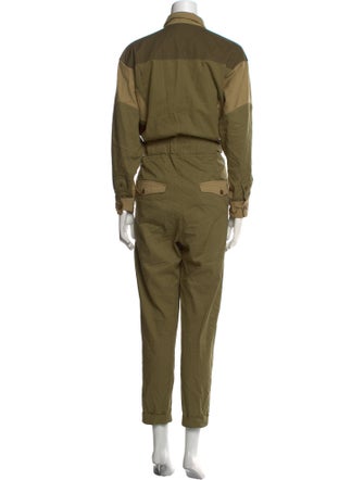 Isabel Marant Jumpsuit