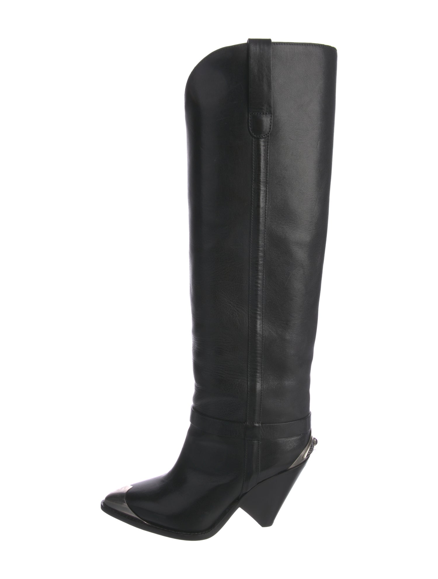Isabel Marant Leather Boots