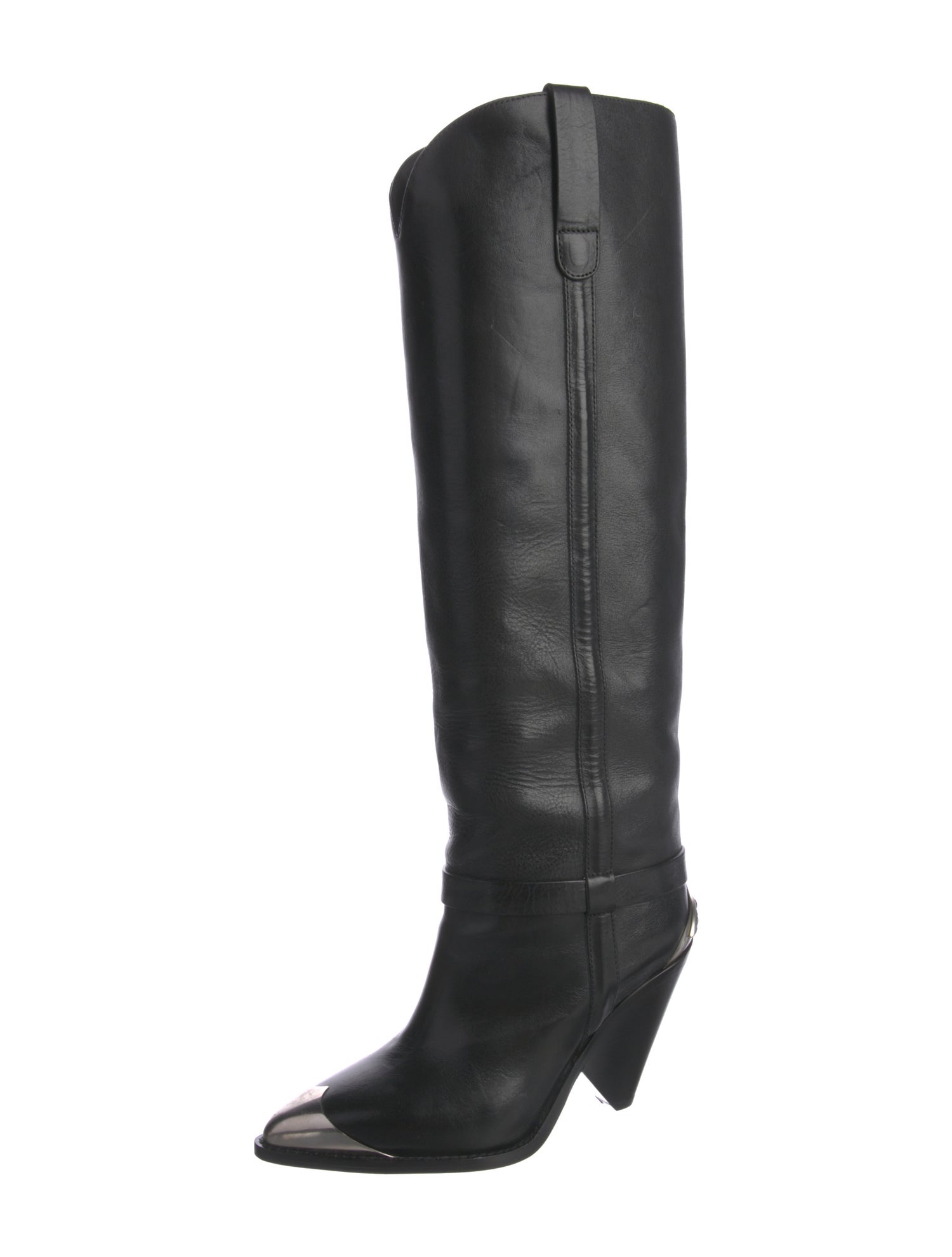 Isabel Marant Leather Boots