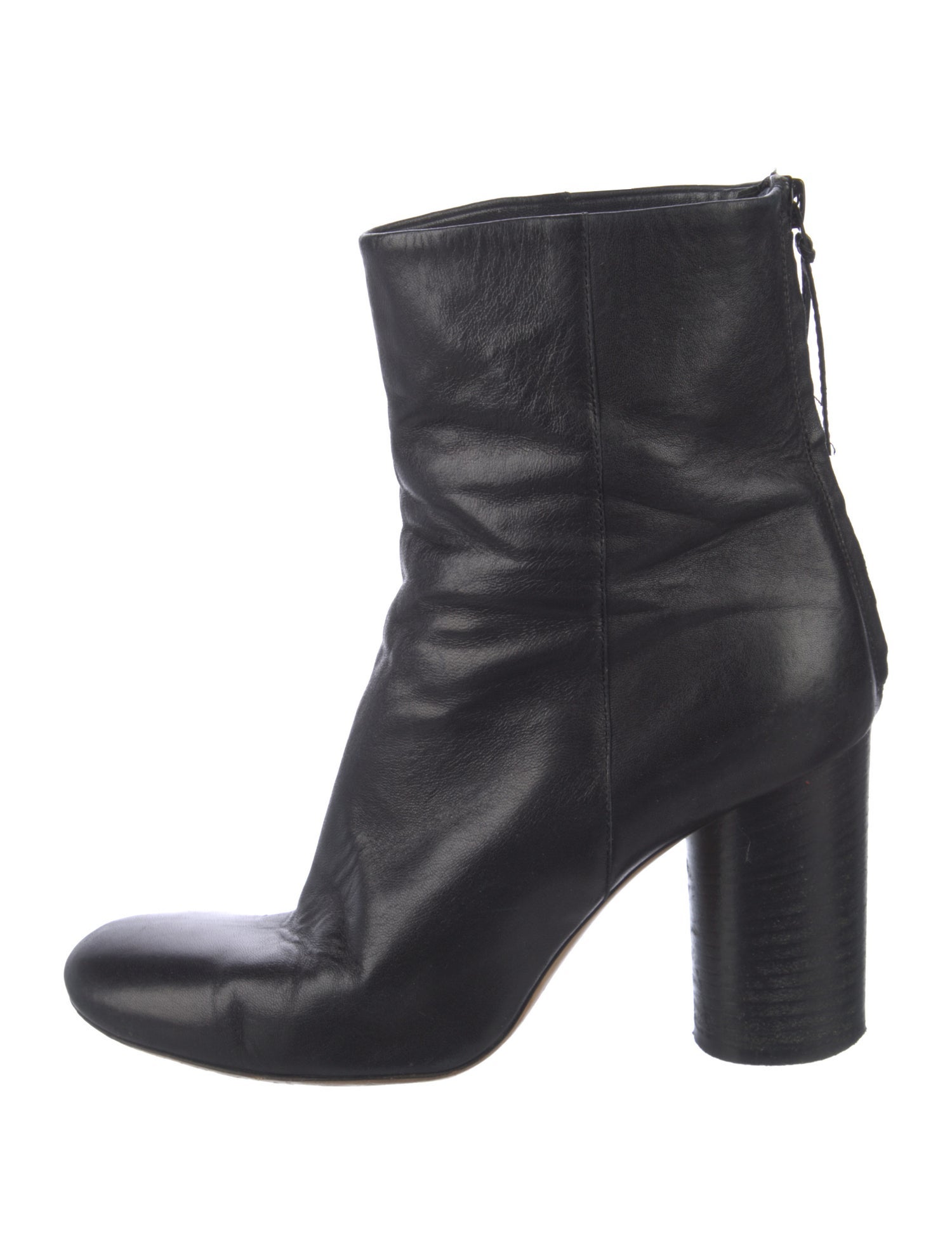 Isabel Marant Leather Boots