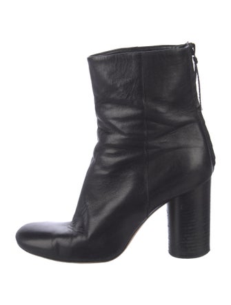 Isabel Marant Leather Boots