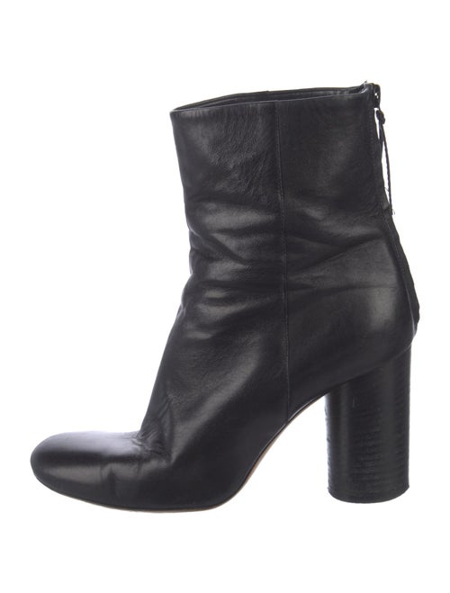 Isabel Marant Leather Boots