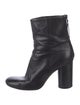 Isabel Marant Leather Boots